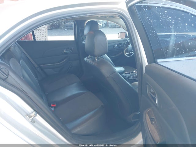 1G11C5SL1EF303222 Chevrolet MALIBU 1LT