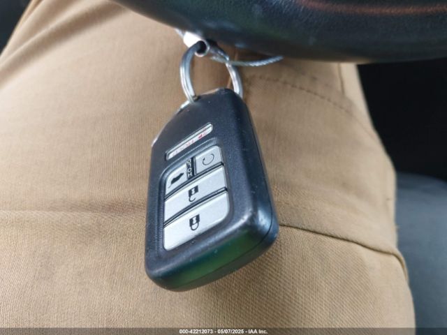 5FNYF6H59NB019885 Honda Pilot Awd Ex-l