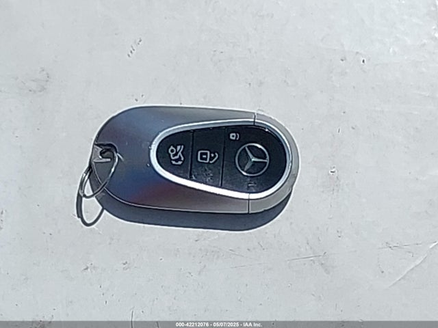 Mercedes-Benz ed 2023 4JGDM2EB9PA007136 Image 11