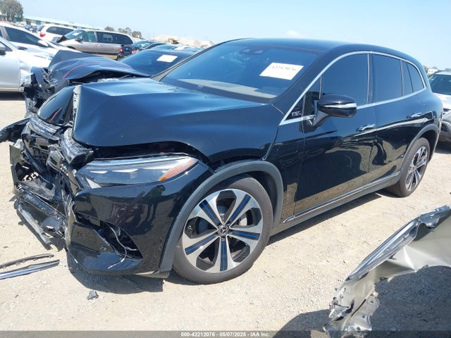 Mercedes-Benz ed 2023 4JGDM2EB9PA007136 Image 2