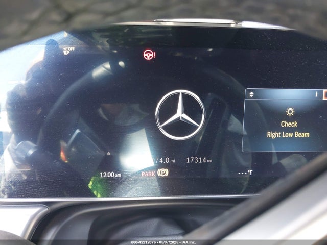 Mercedes-Benz ed 2023 4JGDM2EB9PA007136 Image 7