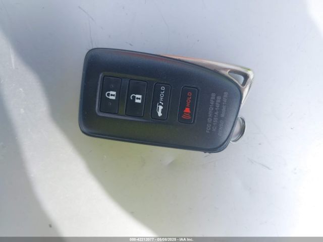 2T2BZMCA8GC014217 Lexus RX 350