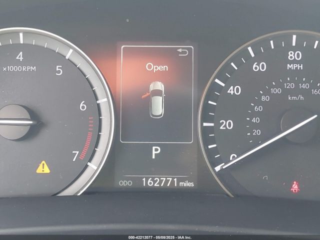 2T2BZMCA8GC014217 Lexus RX 350