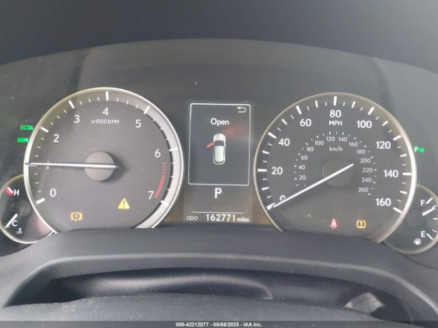 2T2BZMCA8GC014217 Lexus RX 350