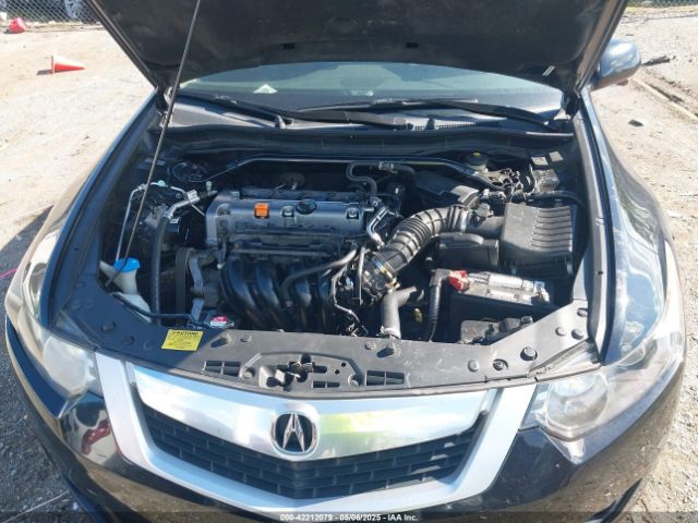 2009 ACURA TSX JH4CU26659C011482 Photo 9