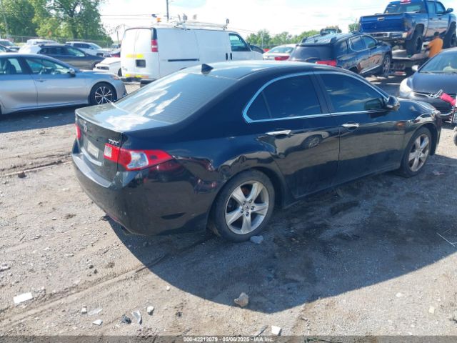 2009 ACURA TSX JH4CU26659C011482 Photo 3