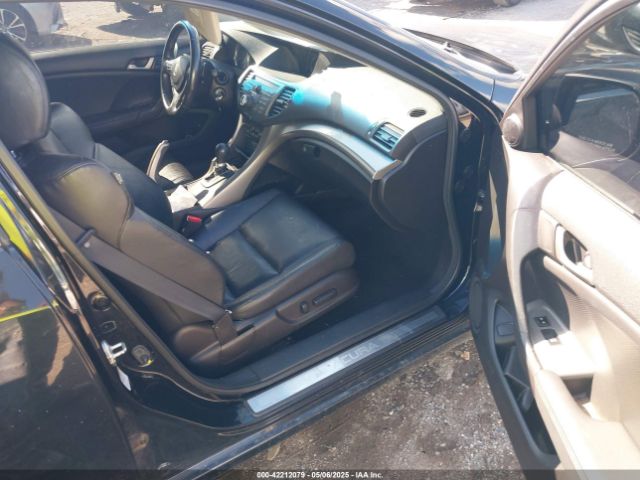 2009 ACURA TSX JH4CU26659C011482 Photo 4