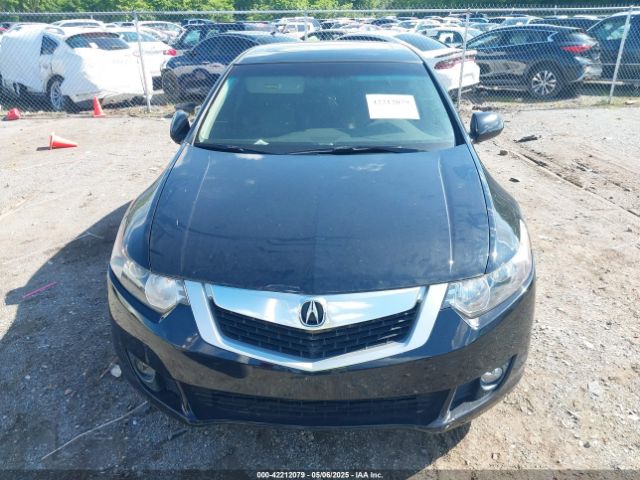 2009 ACURA TSX JH4CU26659C011482 Photo 5