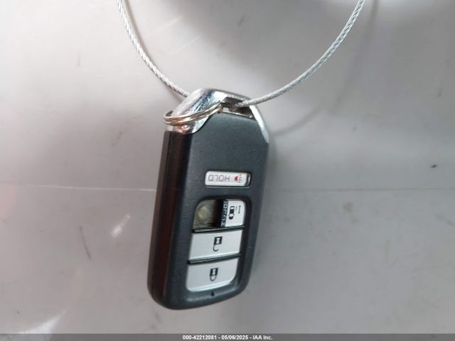 5FNRL5H30HB025472 Honda ODYSSEY SE