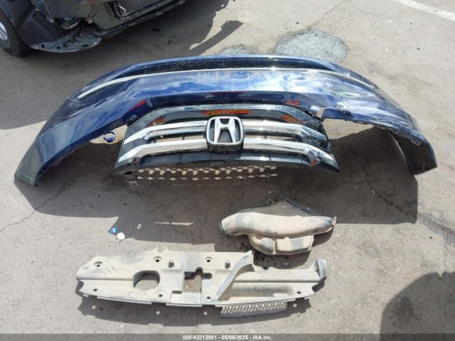 5FNRL5H30HB025472 Honda ODYSSEY SE