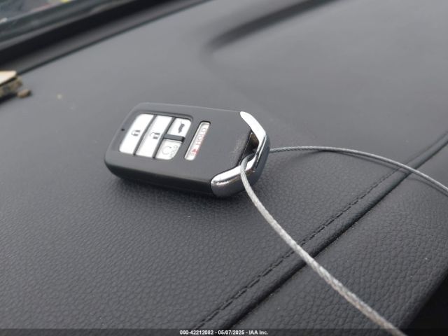 5FNYF6H39GB021220 Honda Pilot Ex