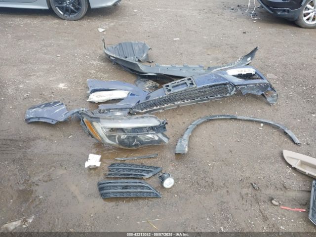 5FNYF6H39GB021220 Honda Pilot Ex