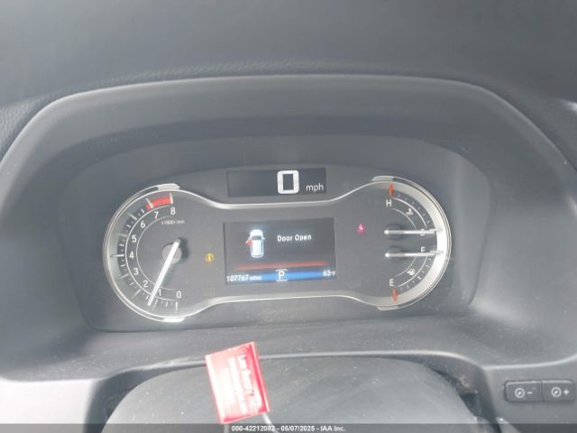 5FNYF6H39GB021220 Honda Pilot Ex