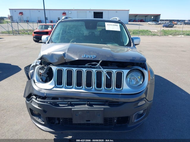 ZACCJBDT7GPC75671 Jeep Renegade