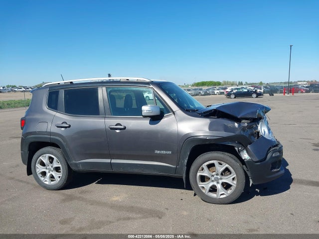 ZACCJBDT7GPC75671 Jeep Renegade