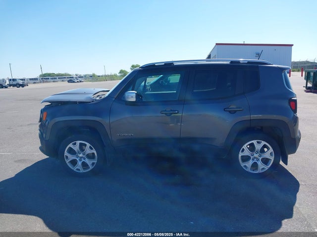ZACCJBDT7GPC75671 Jeep Renegade
