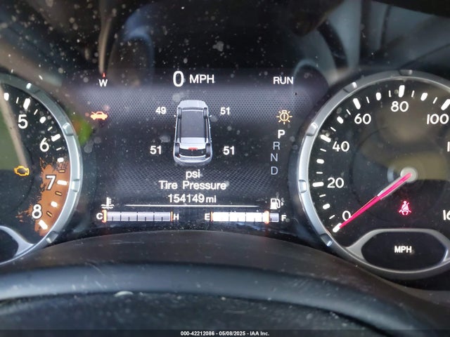 ZACCJBDT7GPC75671 Jeep Renegade
