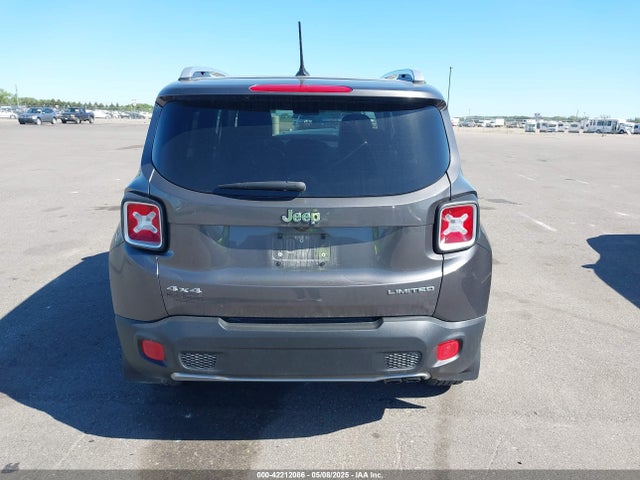 ZACCJBDT7GPC75671 Jeep Renegade