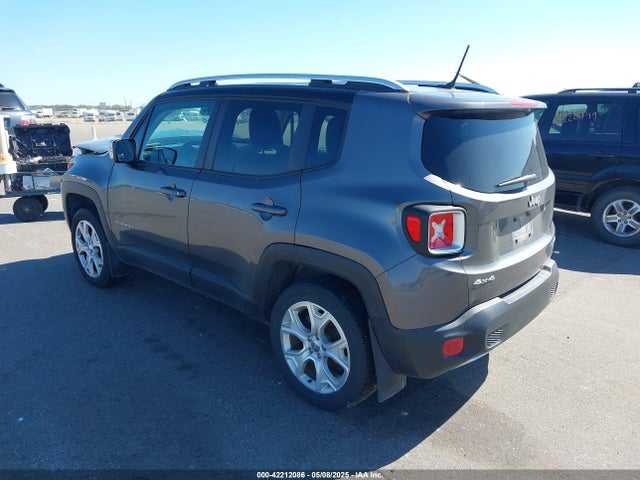 ZACCJBDT7GPC75671 Jeep Renegade