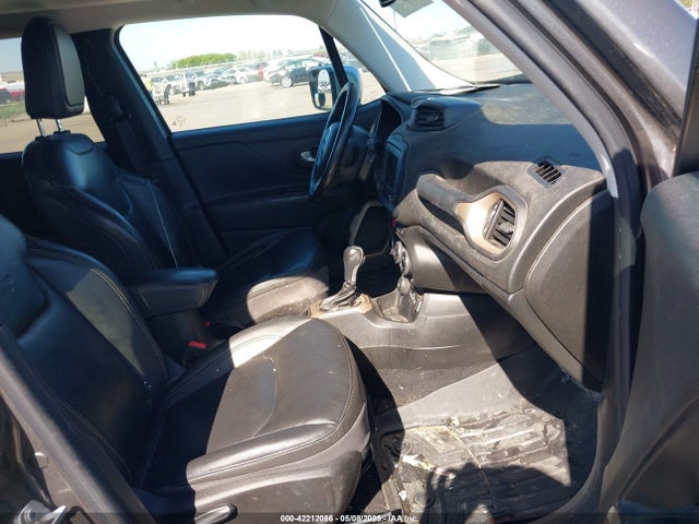 ZACCJBDT7GPC75671 Jeep Renegade