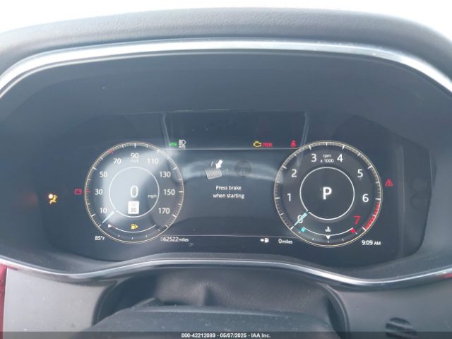 2021 JAGUAR XF SAJBL4GX3MCY88730 Photo 6