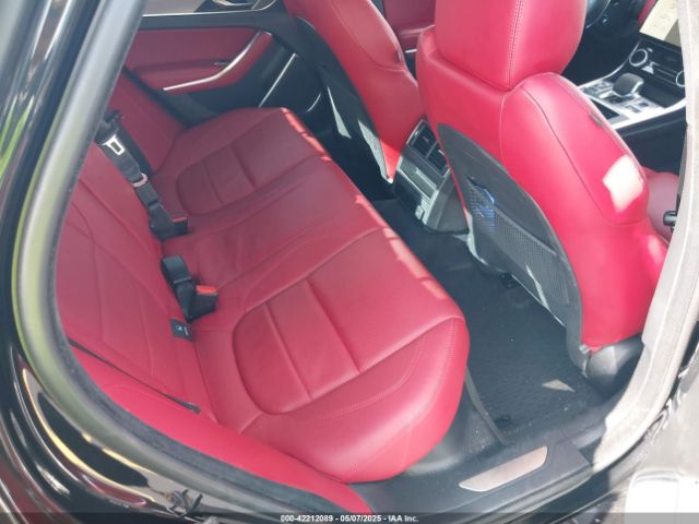 2021 JAGUAR XF SAJBL4GX3MCY88730 Photo 7