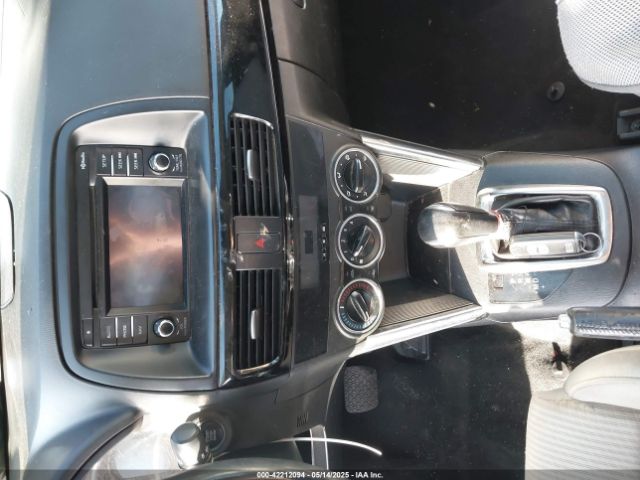 JM3KE2CY3F0516117 Mazda Cx-5 Touring