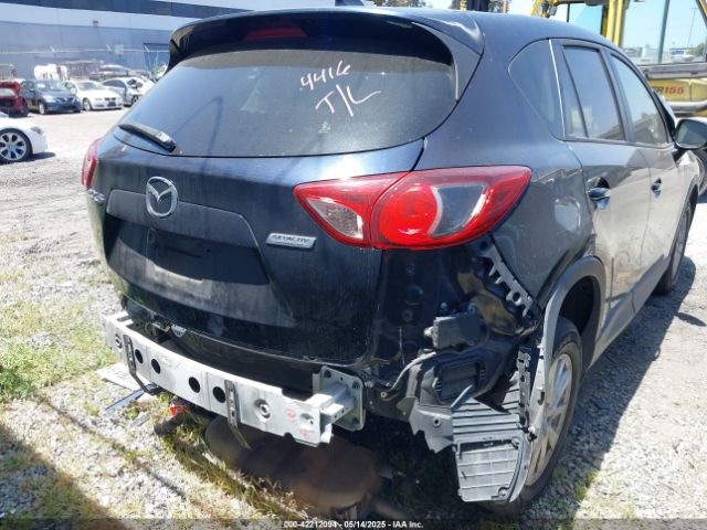 JM3KE2CY3F0516117 Mazda Cx-5 Touring