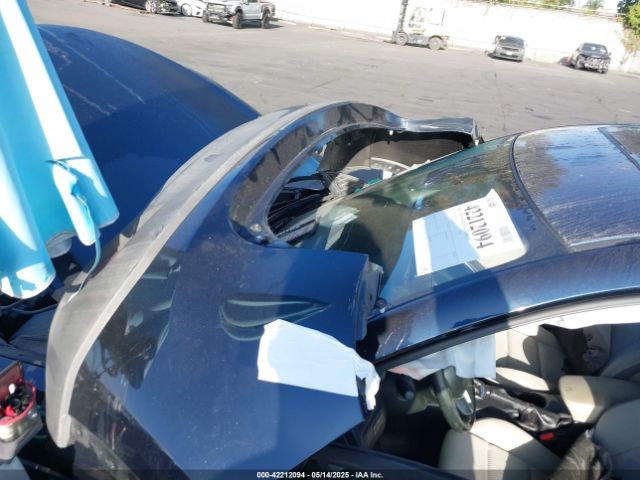 JM3KE2CY3F0516117 Mazda Cx-5 Touring