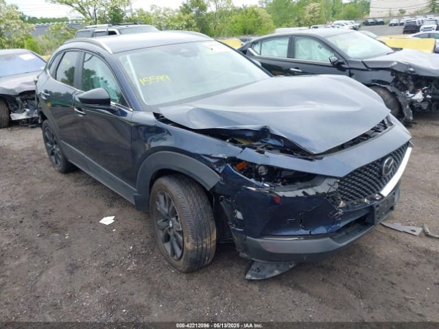 2024 MAZDA CX-30 3MVDMBBM5RM680603