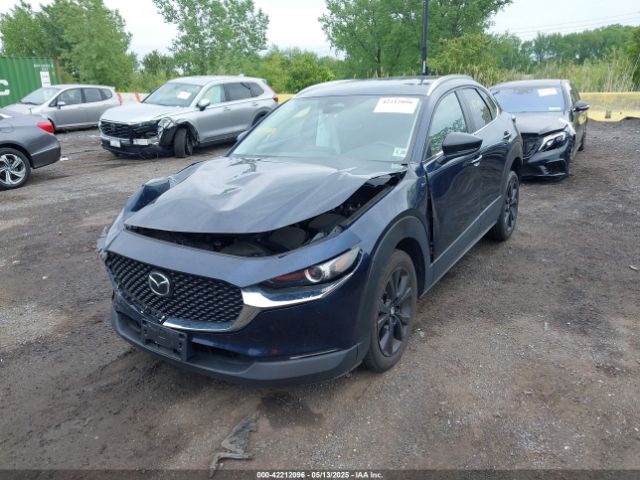 2024 MAZDA CX-30 3MVDMBBM5RM680603 Photo 1