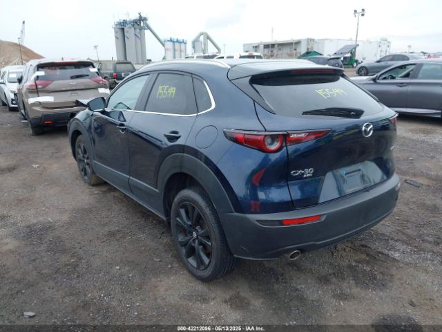 2024 MAZDA CX-30 3MVDMBBM5RM680603 Photo 2