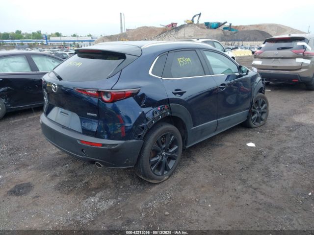 2024 MAZDA CX-30 3MVDMBBM5RM680603 Photo 3