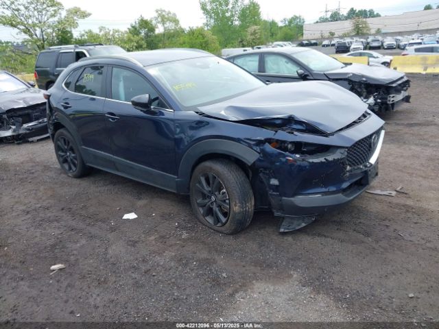 2024 MAZDA CX-30 3MVDMBBM5RM680603 Photo 5