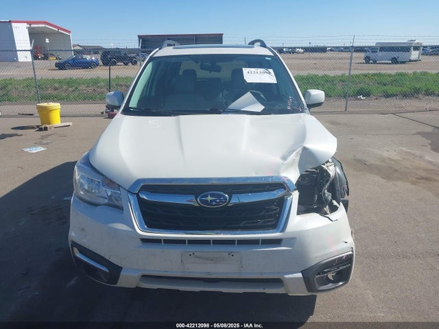Subaru naturally aspirated u5 2018 JF2SJADC3JH544674 Image 12