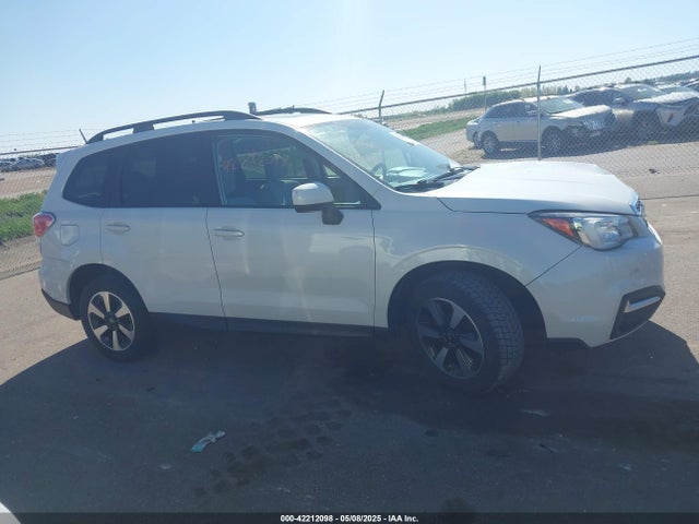 Subaru naturally aspirated u5 2018 JF2SJADC3JH544674 Image 13