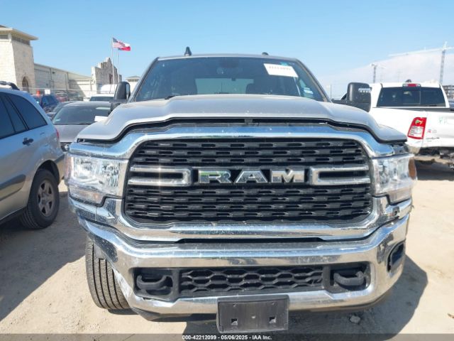 3C6UR5DL4RG296228 RAM 2500 Big Horn  4x4 6'4 Box