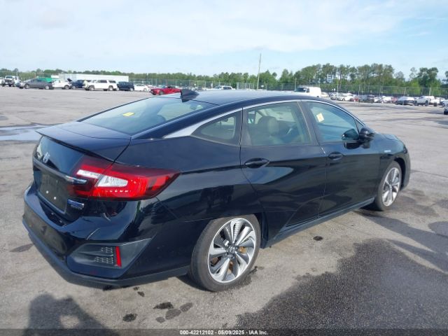 JHMZC5F3XMC001253 Honda Clarity Plug-in Hybrid Touring