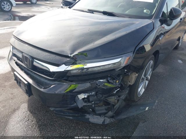 JHMZC5F3XMC001253 Honda Clarity Plug-in Hybrid Touring