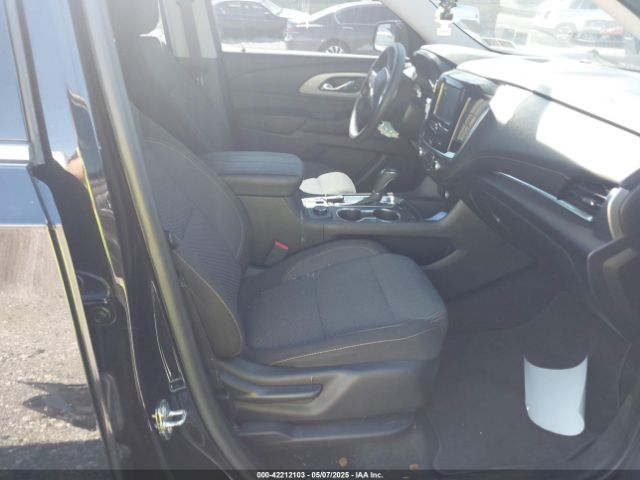1GNERFKW1JJ216393 Chevrolet Traverse Ls