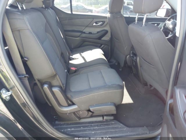 1GNERFKW1JJ216393 Chevrolet Traverse Ls
