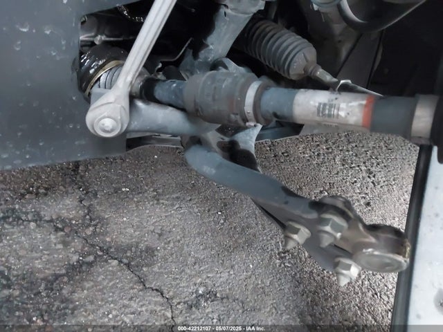 2HGFC2F88LH540689 Honda k20c2
