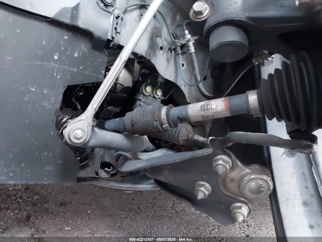 2HGFC2F88LH540689 Honda k20c2