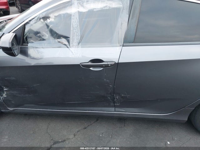 2HGFC2F88LH540689 Honda k20c2