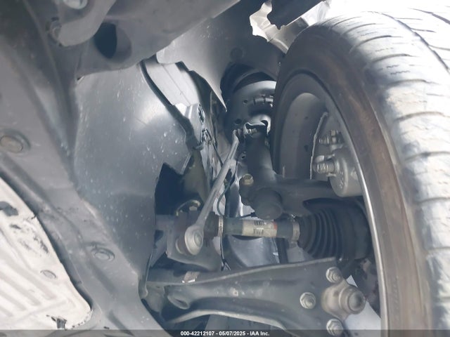 2HGFC2F88LH540689 Honda k20c2