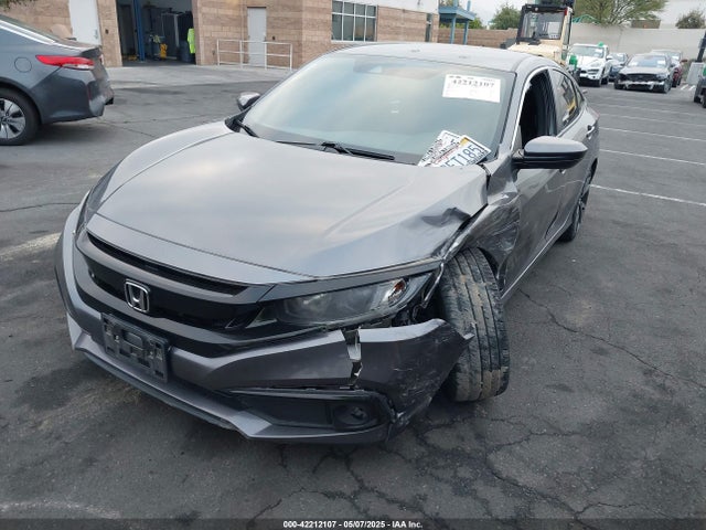 2HGFC2F88LH540689 Honda k20c2