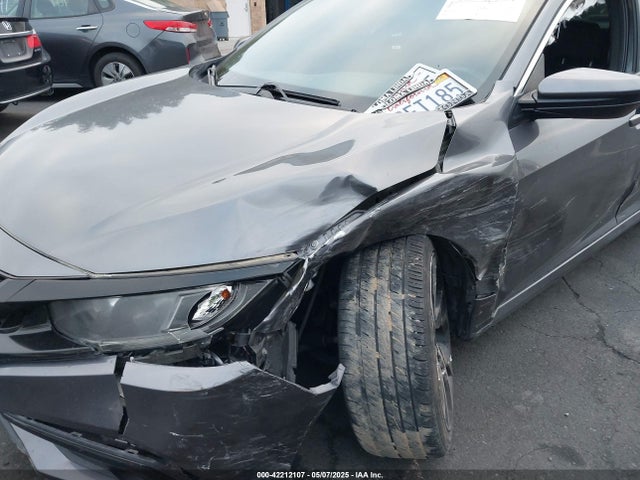 2HGFC2F88LH540689 Honda k20c2