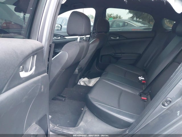 2HGFC2F88LH540689 Honda k20c2