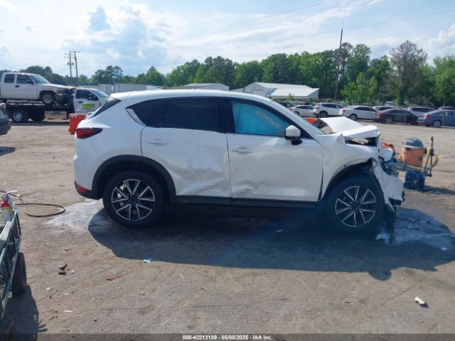 JM3KFBDM4J0414925 Mazda Cx-5 Grand Touring