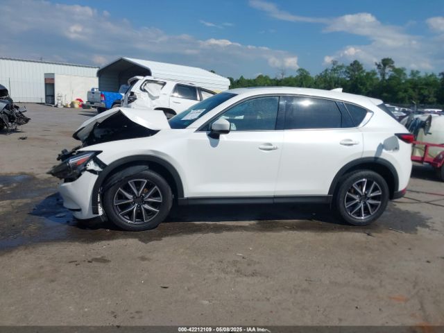 JM3KFBDM4J0414925 Mazda Cx-5 Grand Touring